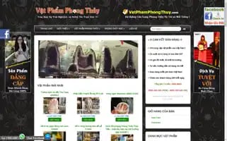 Vatphamphongthuy.com.vn Screenshot 2024-06-29 06:27:46