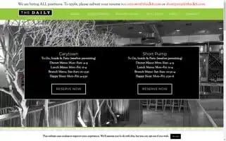 Thedailykitchenandbar.com Screenshot 2024-05-16 20:43:26