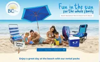 Bcbeachservices.com Screenshot 2024-05-24 18:54:06