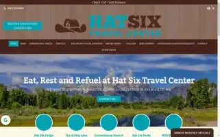 Hatsixtravel.com Screenshot 2024-04-15 05:09:53