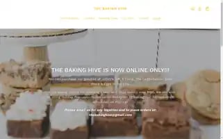 Bakinghive.com Screenshot 2024-05-05 07:21:59