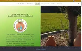 Ollas-distribution.fr Screenshot 2024-05-21 05:59:45