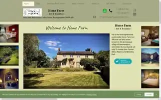 Homefarmguesthouse.co.uk Screenshot 2024-07-07 01:24:17