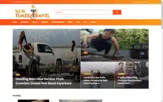 Newtimestravel.com Screenshot 2024-04-17 07:10:40