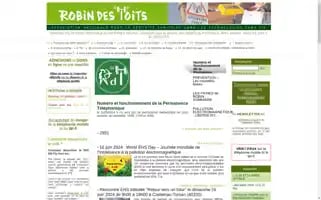 Robindestoits.org Screenshot 2024-06-14 10:42:41