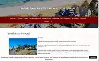 Seaside-strandhotel.de Screenshot 2024-04-14 09:19:22