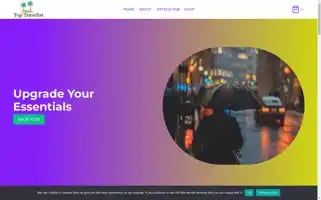 Toptravelist.com Screenshot 2024-04-16 15:01:29