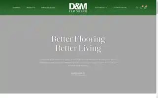 Dm-flooring.com Screenshot 2024-06-13 19:25:57