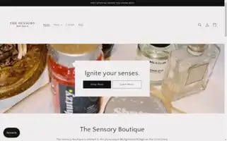 Thesensoryonline.com.au Screenshot 2024-04-27 09:52:06