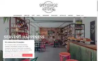 Samstagskinder.com Screenshot 2024-06-12 15:02:08