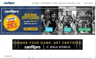 Canfitpro.com Screenshot 2024-07-04 18:06:53