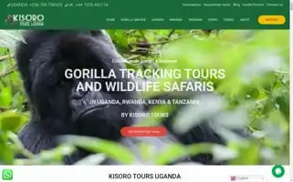 Kisorotoursuganda.com Screenshot 2024-04-17 06:45:31