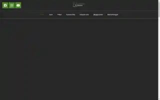 Theboscostudios.com Screenshot 2024-06-28 10:13:40