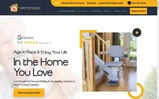 Safehomepro.com Screenshot 2024-05-04 07:15:45