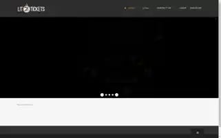 Lit21tickets.com Screenshot 2024-04-16 01:54:24
