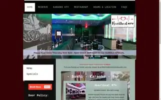 Oishiisushikaraoke.com Screenshot 2024-05-13 05:47:43