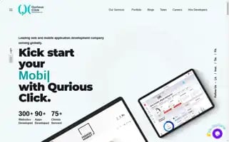 Quriousclick.com Screenshot 2024-07-02 08:16:35
