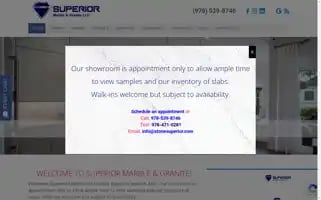 Stonesuperior.com Screenshot 2024-07-05 07:00:35