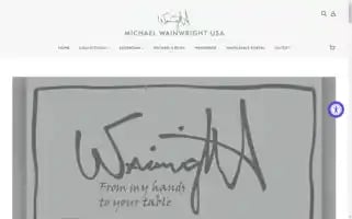 Michaelwainwright.com Screenshot 2024-05-05 02:34:47