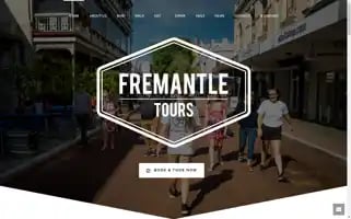 Fremantletours.com.au Screenshot 2024-04-17 16:09:49