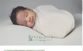 Evergreen.baby Screenshot 2024-05-05 16:15:38