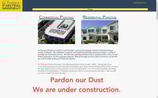 Letourneaupainting.com Screenshot 2024-04-17 00:27:47