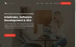 Intelindev.com Screenshot 2024-06-16 16:46:06