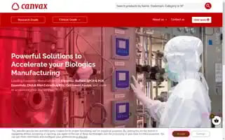 Canvaxbiotech.com Screenshot 2024-05-08 23:50:54