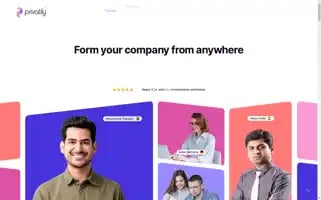 Privatily.com Screenshot 2024-06-27 12:03:32