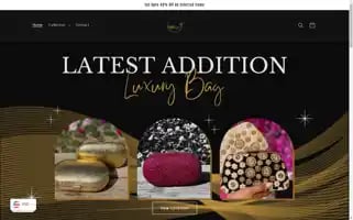 Rabbiyastore.com Screenshot 2024-05-04 00:01:00