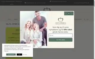 Alfaomegashop.dk Screenshot 2024-05-22 11:41:06
