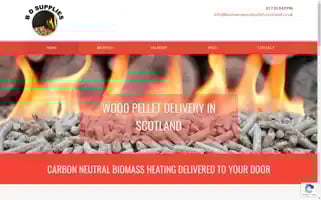 Biomasswoodpelletsscotland.co.uk Screenshot 2024-07-06 15:39:54