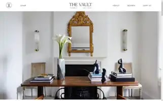 Thevaultsydney.com Screenshot 2024-05-05 05:23:25