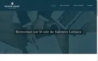 Cabinet-loriaux.fr Screenshot 2024-06-27 05:02:24