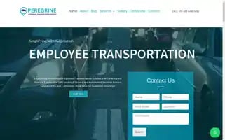 Peregrine.net.in Screenshot 2024-06-25 22:49:55