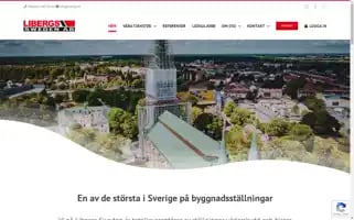 Libergs.se Screenshot 2024-06-19 03:02:52