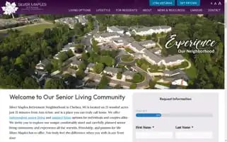 Silvermaples.org Screenshot 2024-06-13 02:45:47