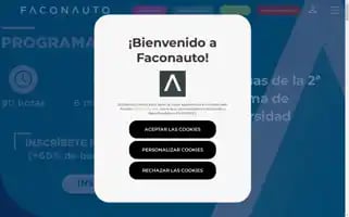 Faconauto.com Screenshot 2024-07-07 10:57:38