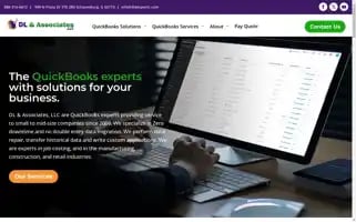 Dlaexperts.com Screenshot 2024-05-09 10:46:40