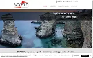 Nextourcrema.it Screenshot 2024-04-15 19:06:41