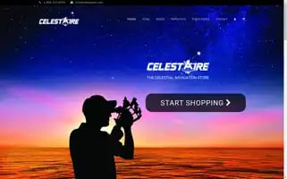 Celestaire.com Screenshot 2024-06-11 20:04:26