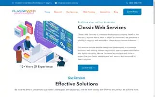 Classicweb.com.ng Screenshot 2024-06-16 17:37:46