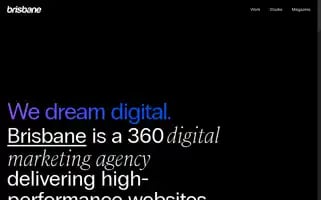 Brisbaneagency.com Screenshot 2024-06-26 13:49:14