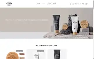 Mandanaturals.com Screenshot 2024-05-05 03:49:01