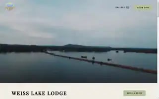 Weisslakehotel.com Screenshot 2024-04-23 04:22:13