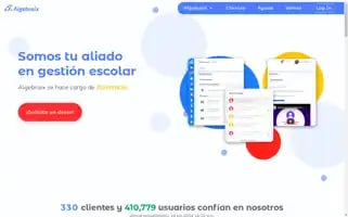 Algebraix.com Screenshot 2024-06-18 21:20:28