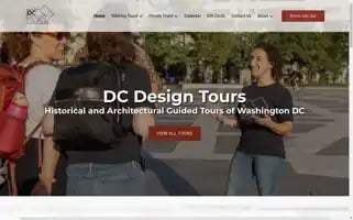 Dcdesigntours.com Screenshot 2024-04-23 08:07:32