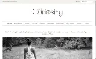 Mysoulcuriosity.com Screenshot 2024-05-05 03:32:06