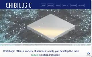 Chibilogic.com Screenshot 2024-07-02 02:37:42