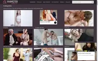 Xhamster.coffee Screenshot 2024-07-07 09:56:13